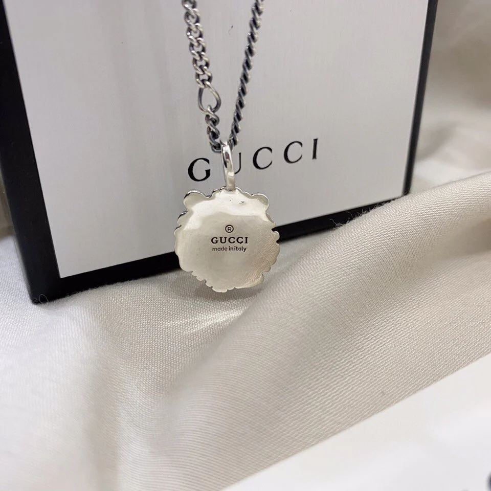 Gucci - Колье 062