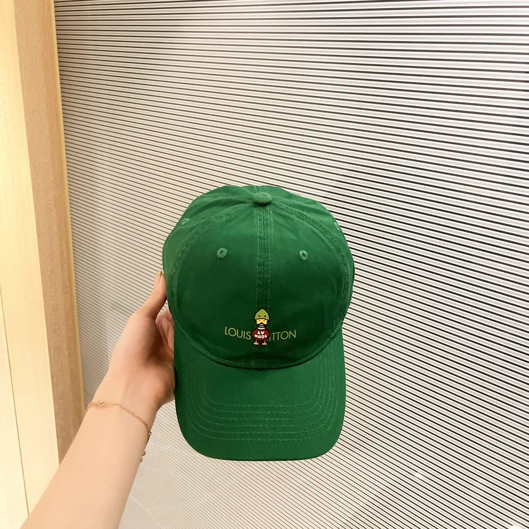 Бейсболка LV-Duck-1