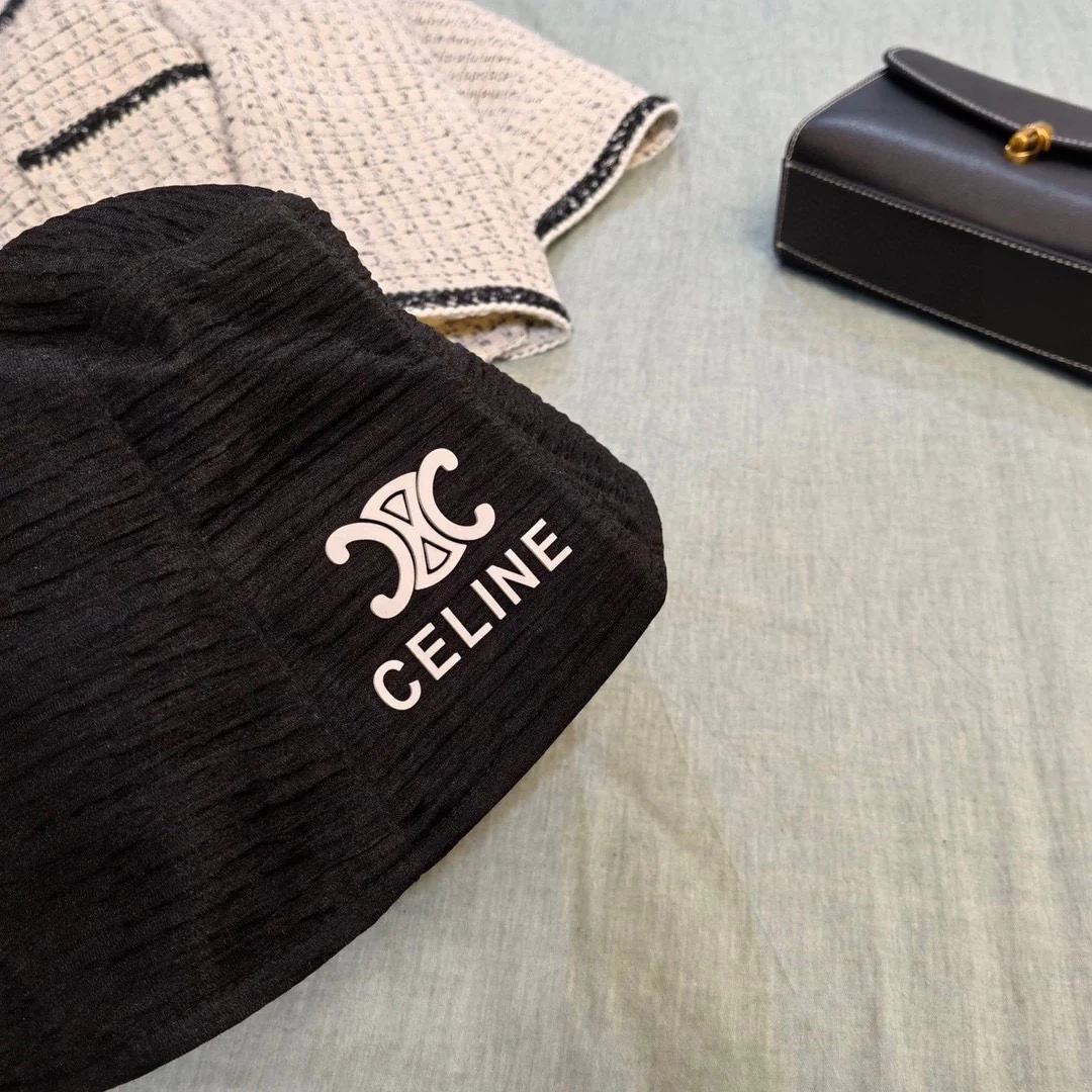 Селин - Рыбацкая шляпа - 13