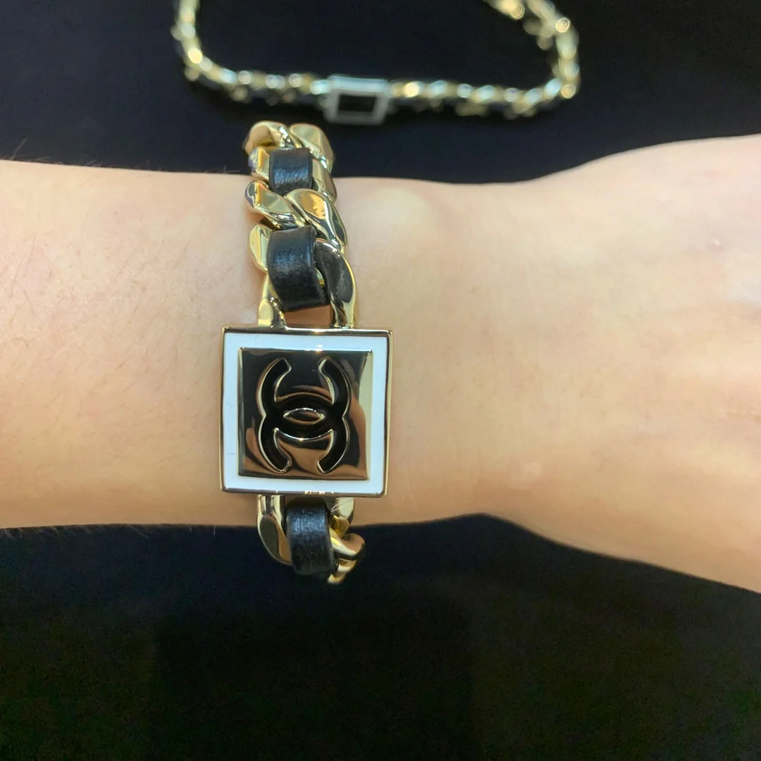 Браслет Chanel 069