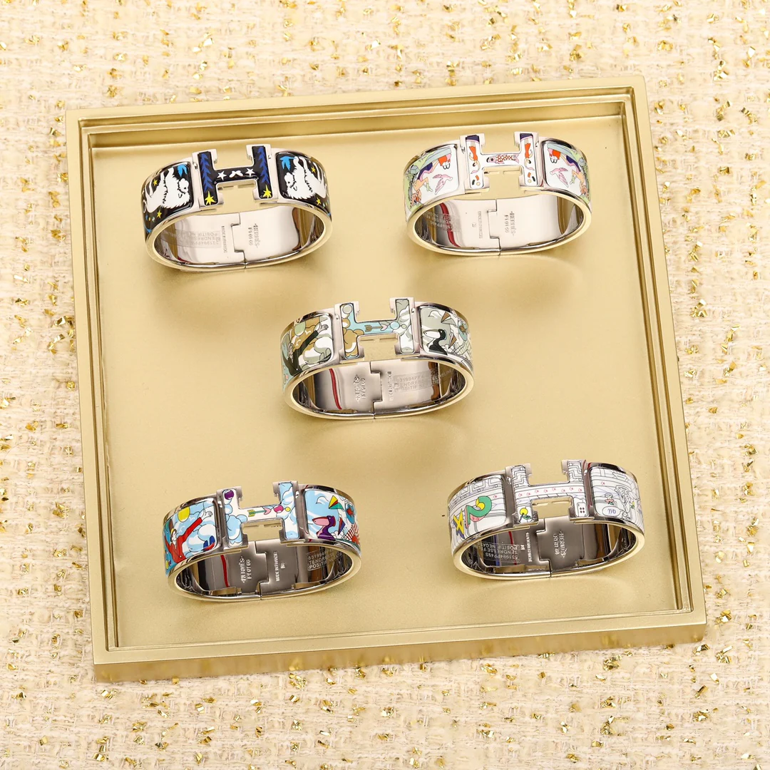 Браслет Hermes 079