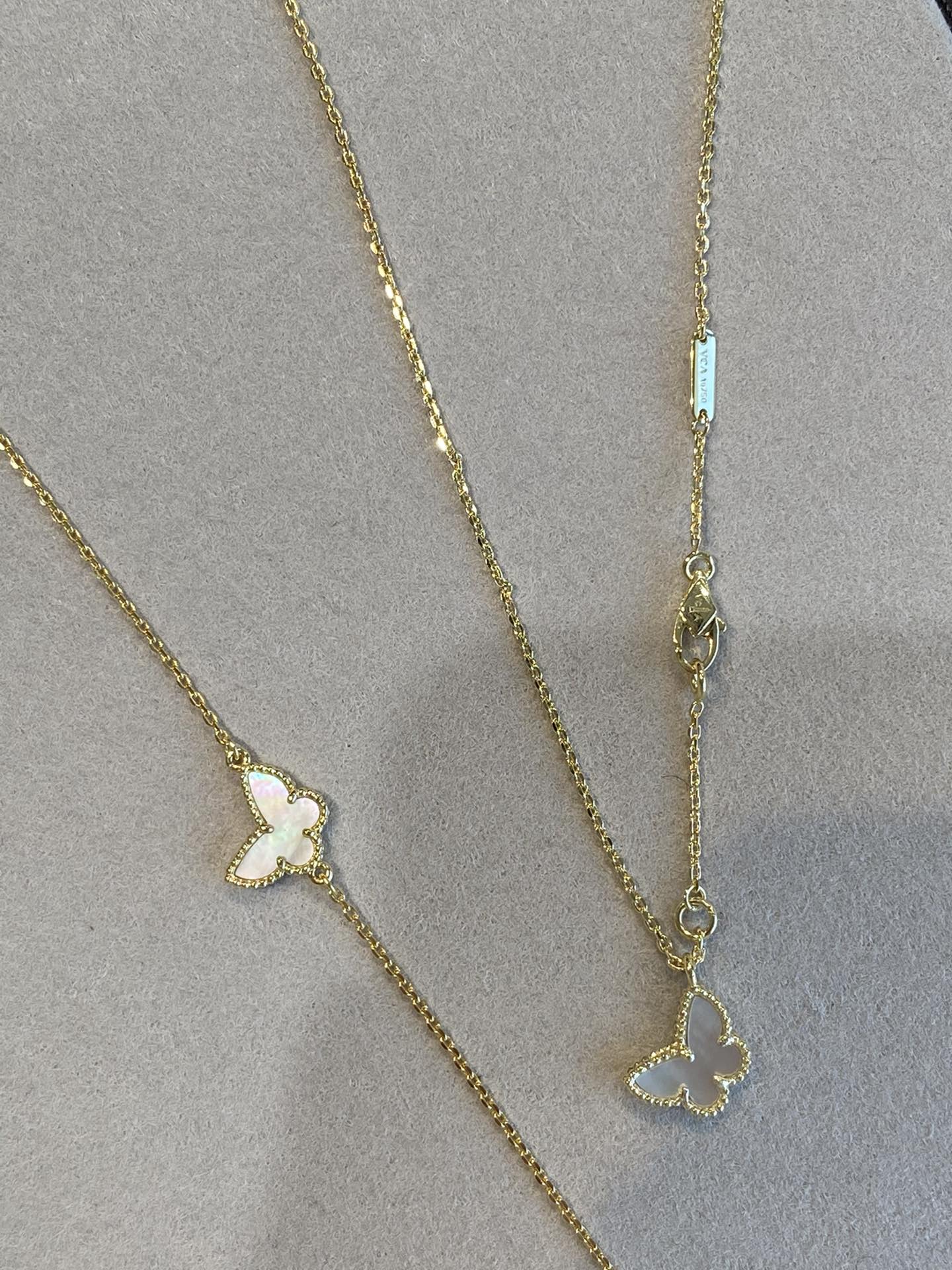 Van Ville - Колье 095