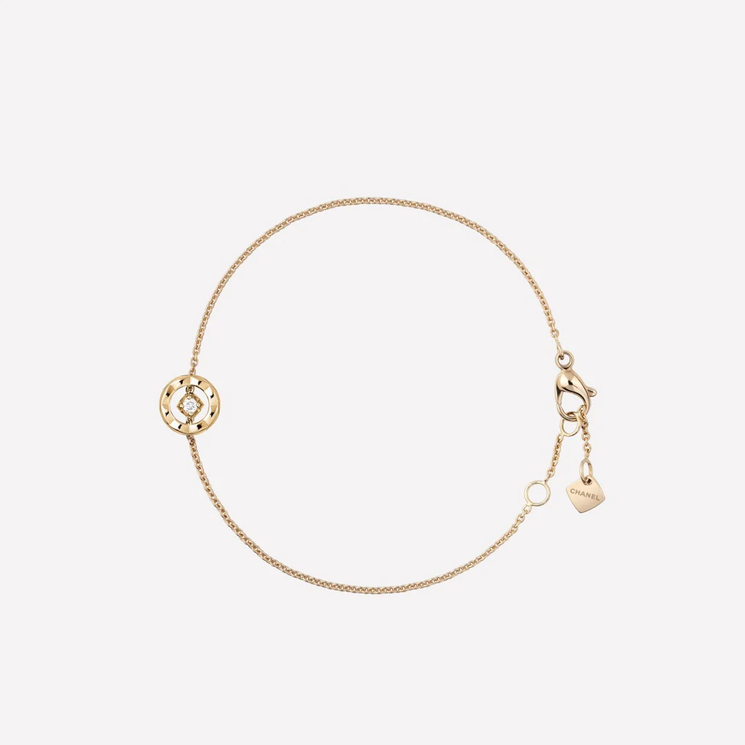 Браслет Chanel 108