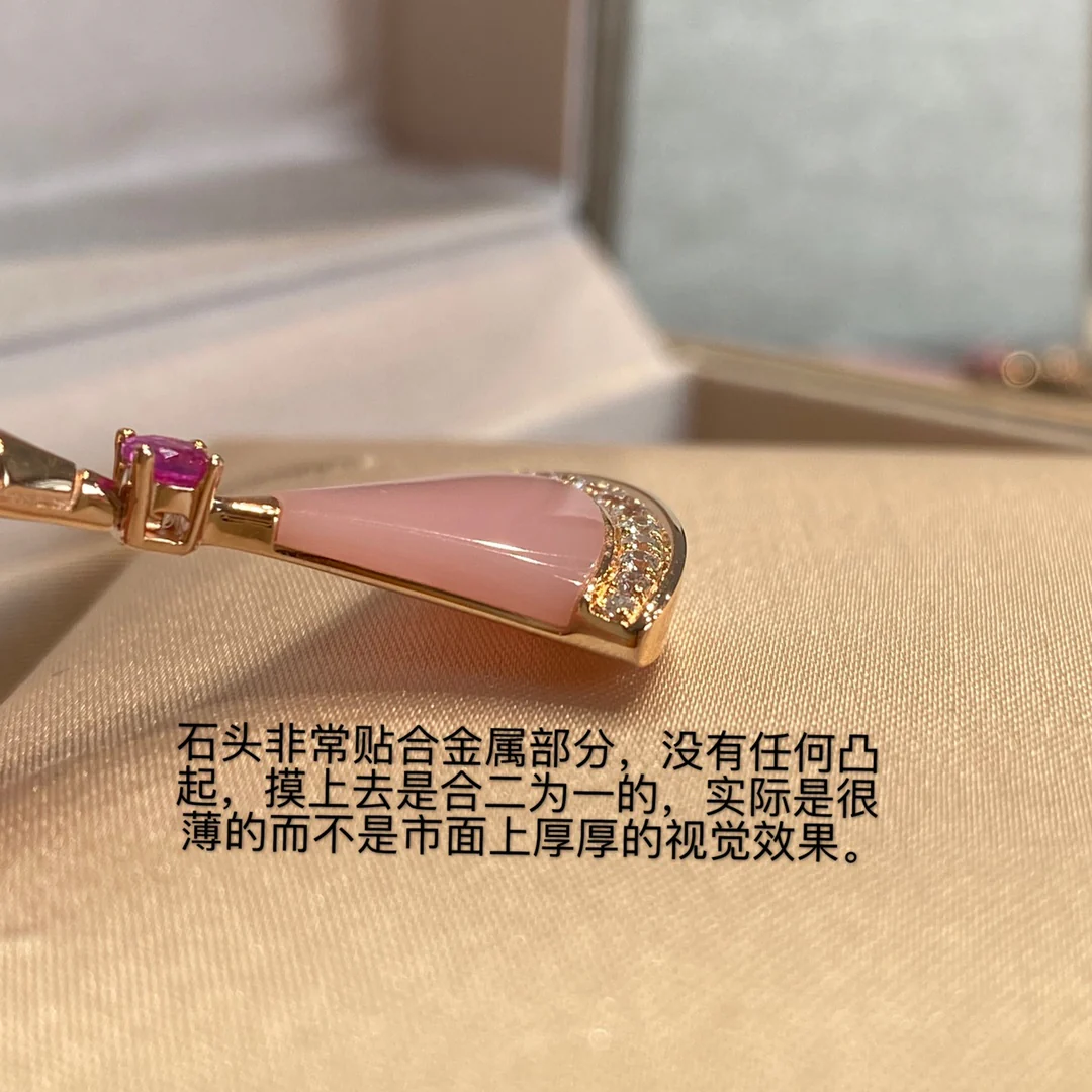 Колье Bvlgari - 62