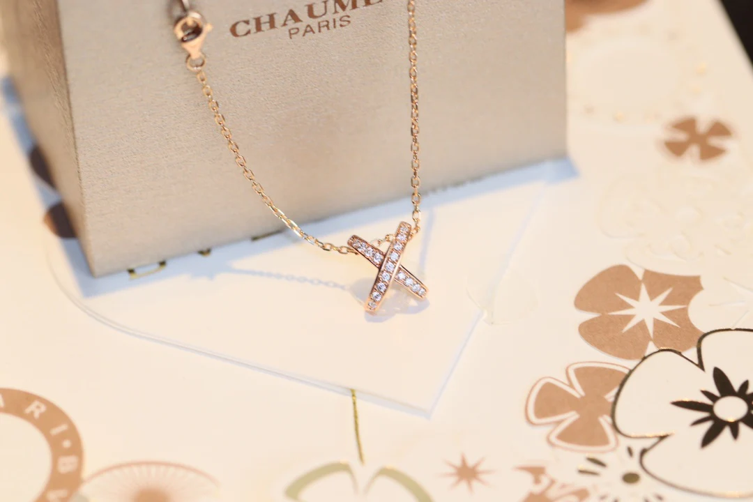 Колье Chaumet - 6