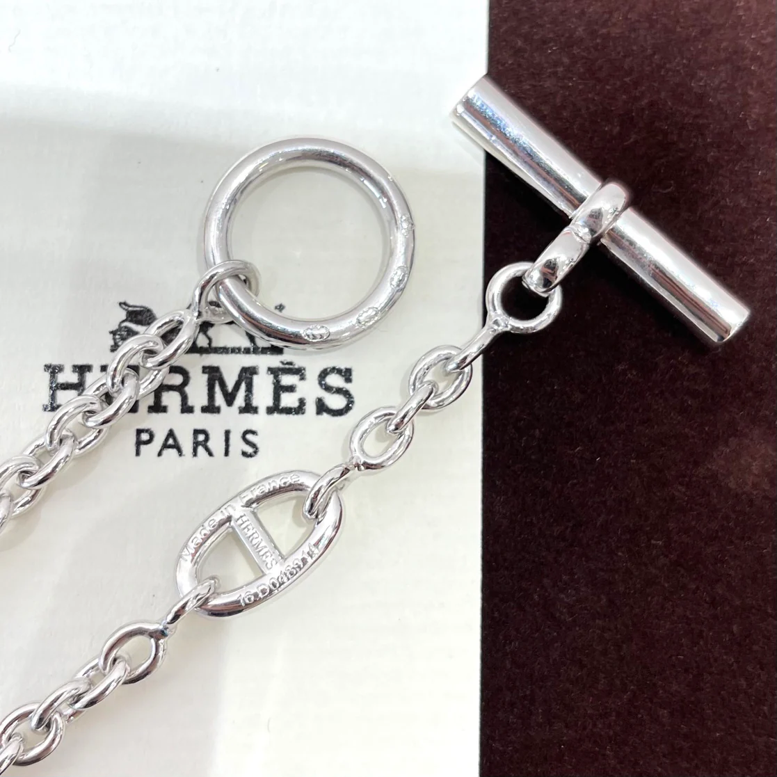 Hermes - Колье 085