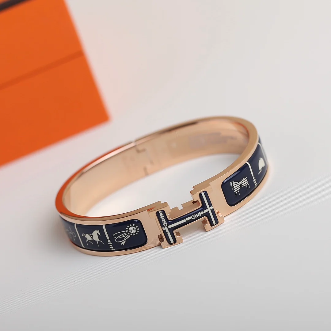 Браслет Hermes 071