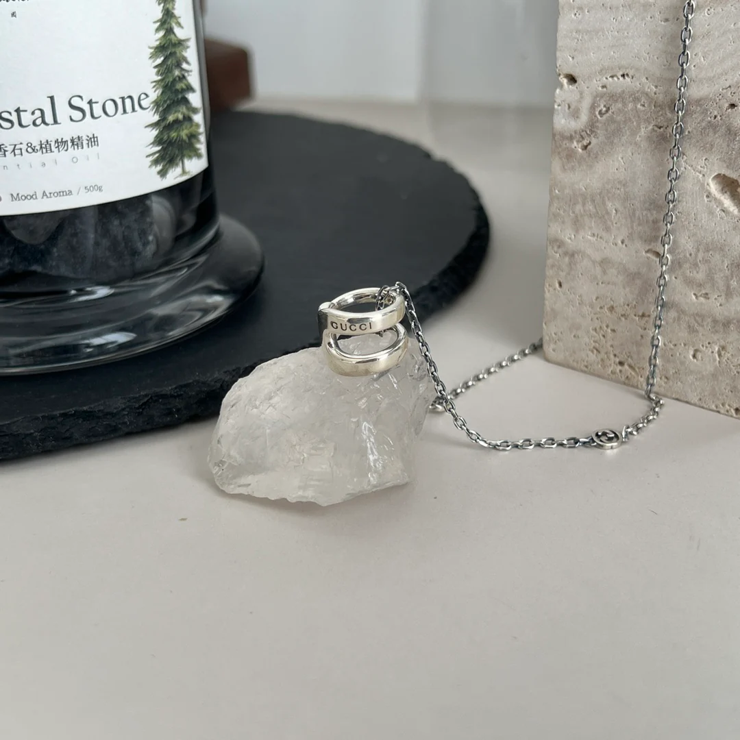 Gucci - Колье 076