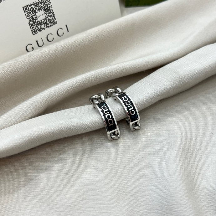 Gucci - Кольцо 054