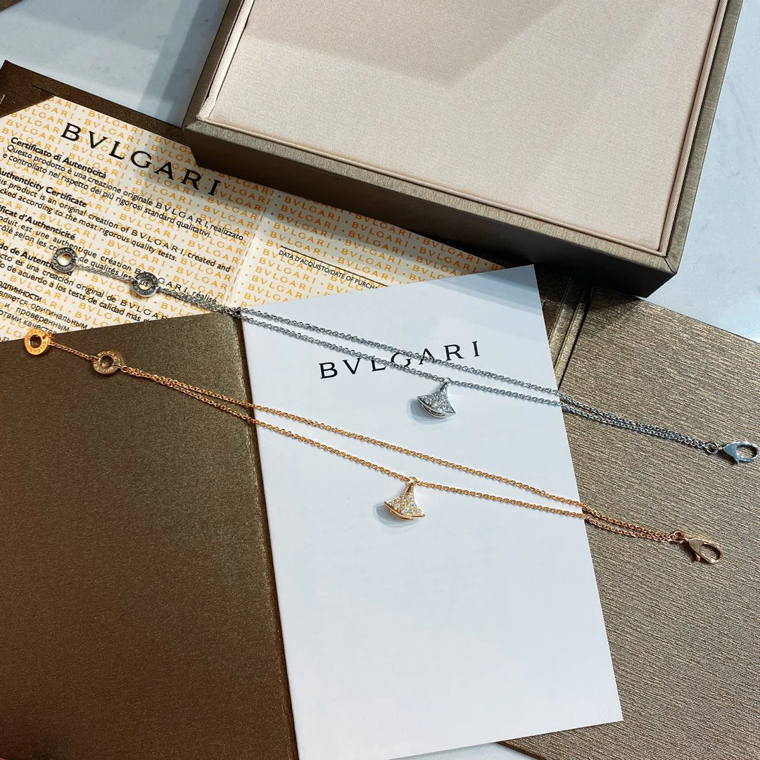 Bvlgari - Браслет 011