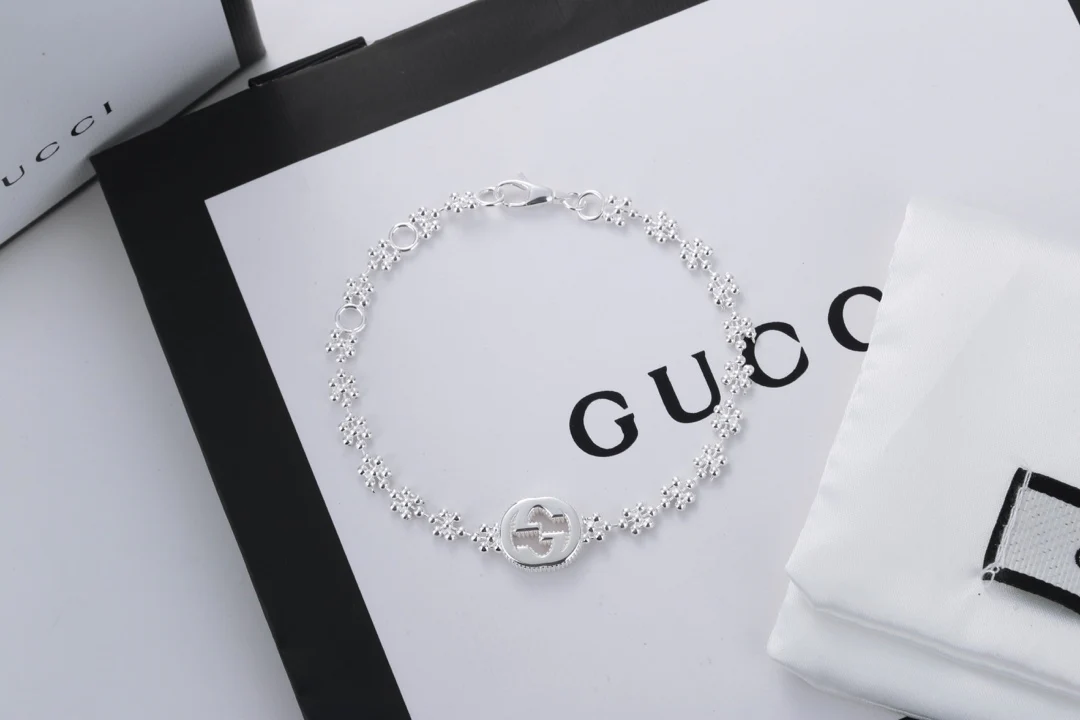 Браслет Gucci 016