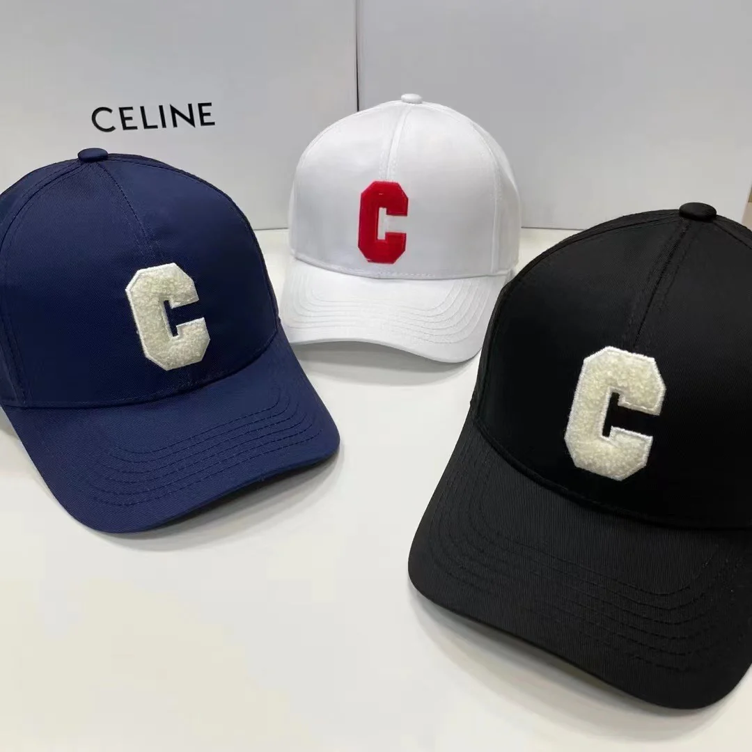 Celine - Новая бейсболка 2022 года