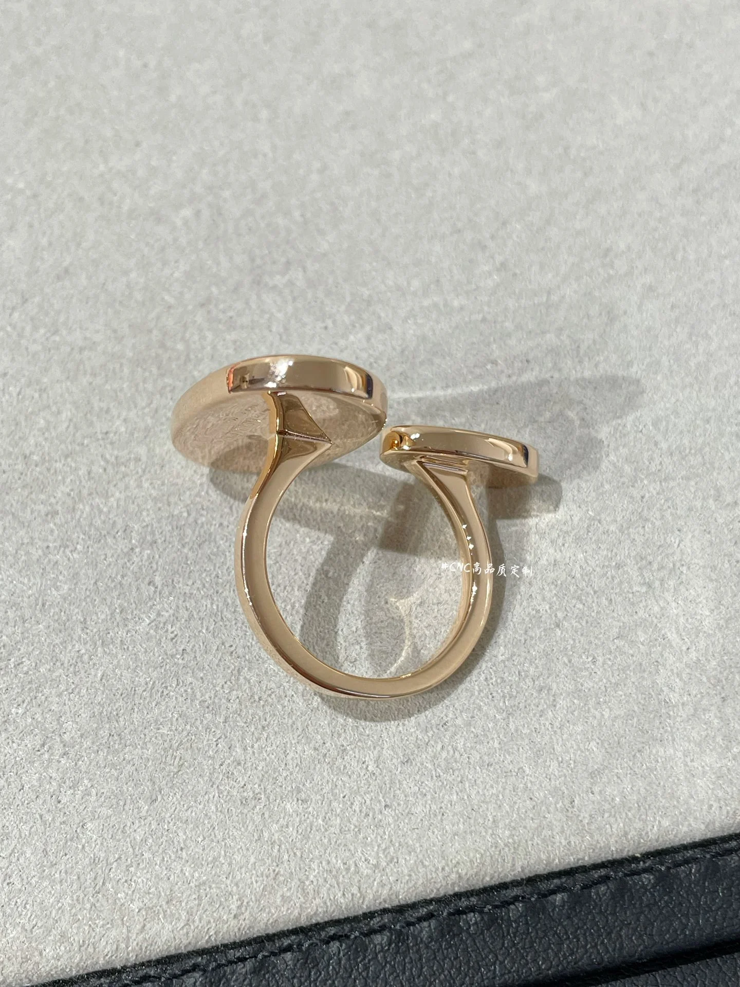 Кольцо Гермеса 022