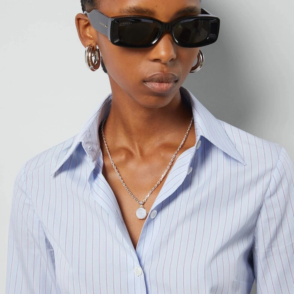 Gucci - Колье 071