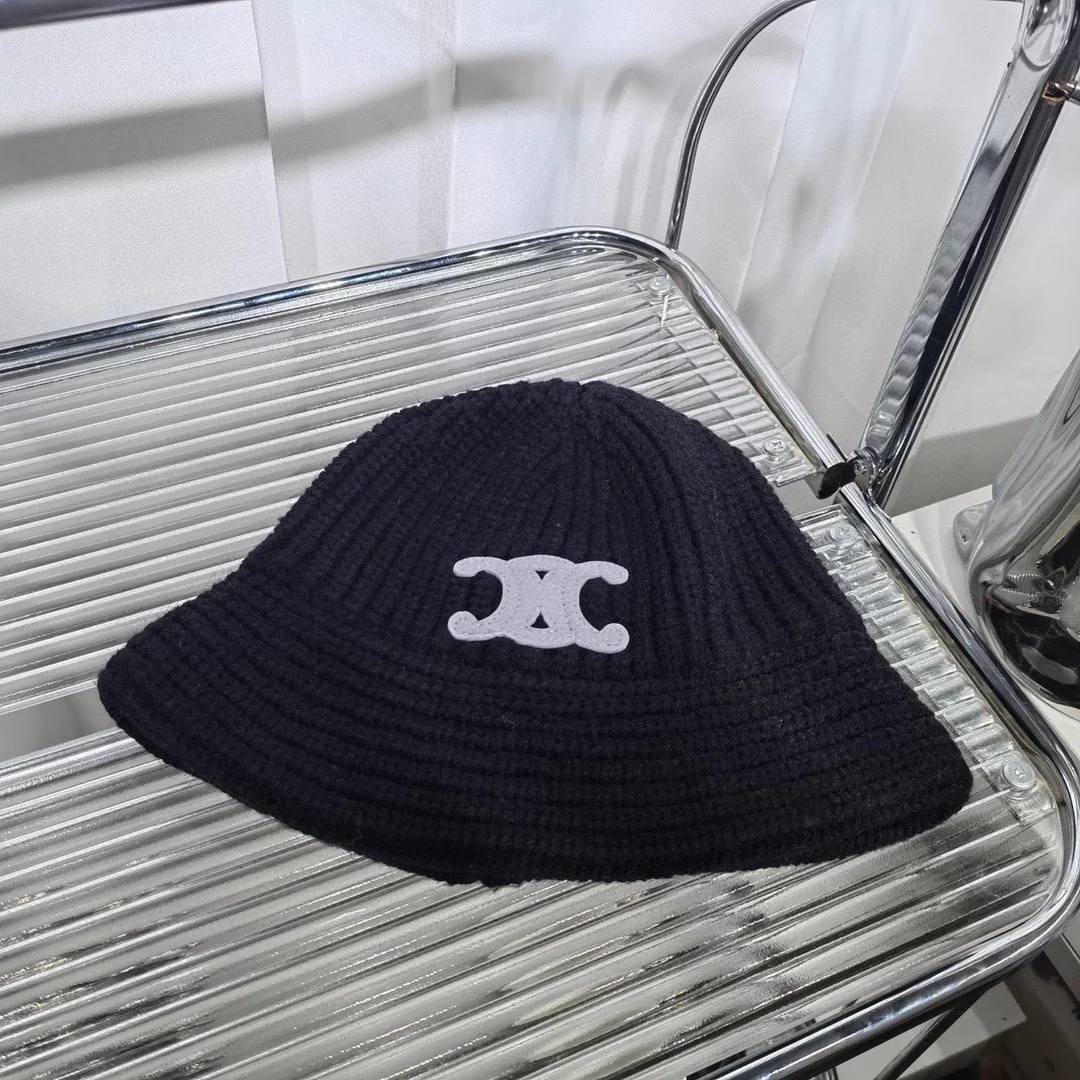 Селин - Рыбацкая шляпа - 10