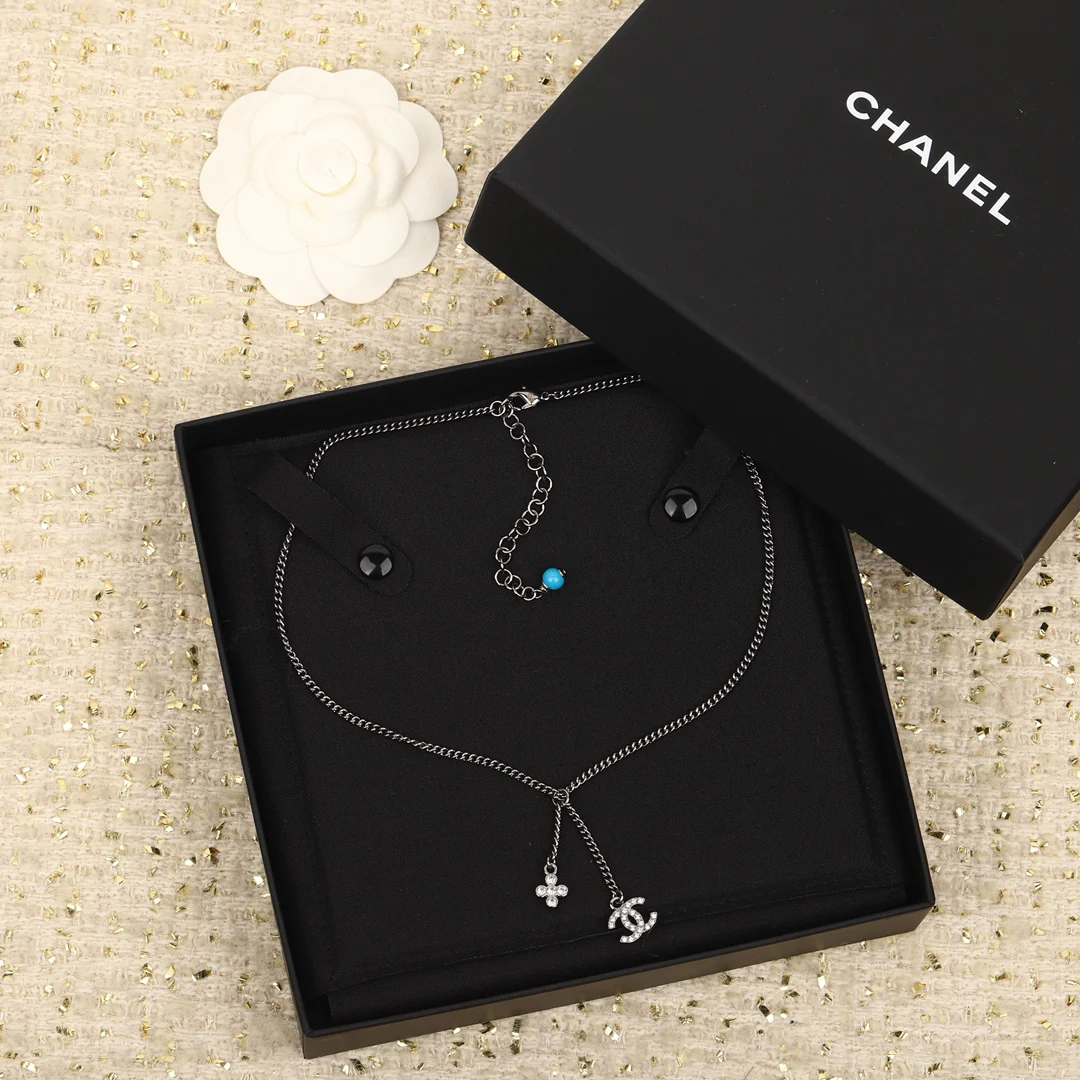 Колье Chanel 364