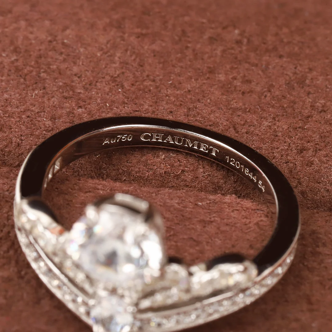 Chaumet - Кольцо 014