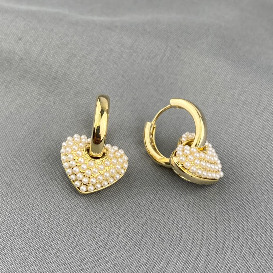 Серьги Celine - 23