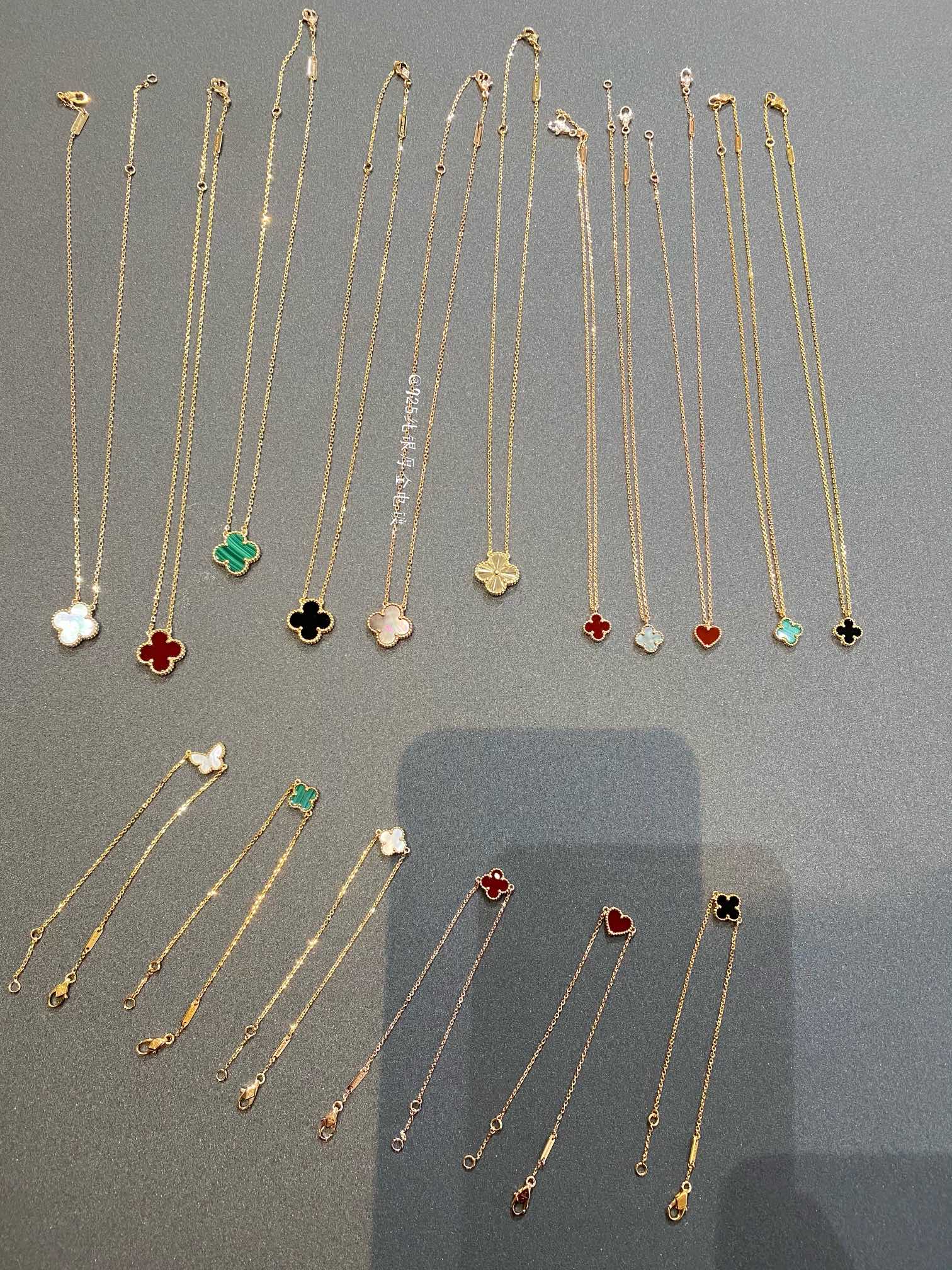 VCA-Ожерелье-44