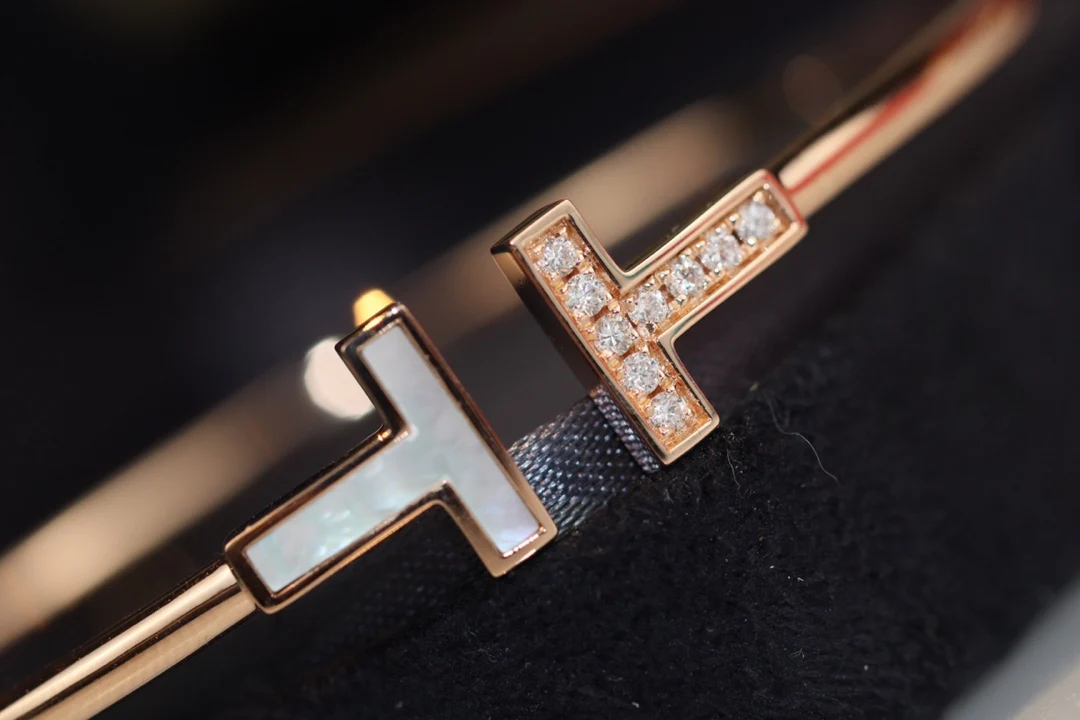 Браслет Tiffany 020