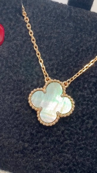 Van Ville - Колье 026