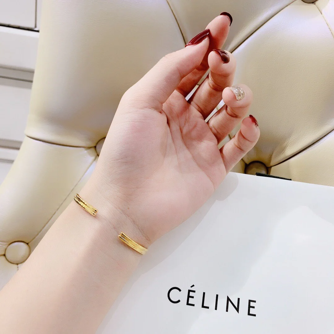 Браслет Celine 012