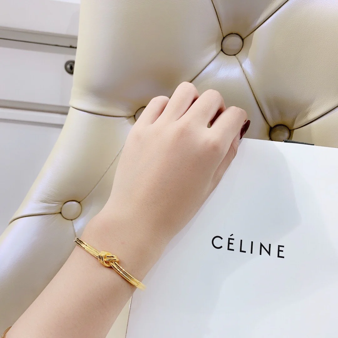 Браслет Celine 012