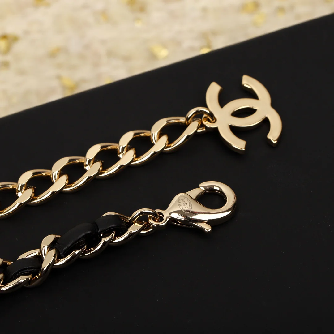 Колье Chanel 439