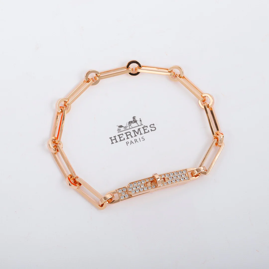 Браслет Hermes - 17