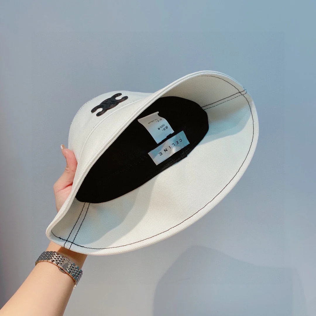 Celine - Ковбойская панама - 1