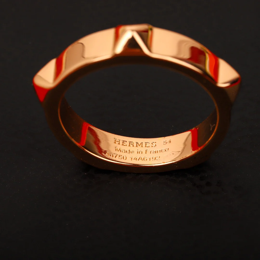 Кольцо Гермеса 038