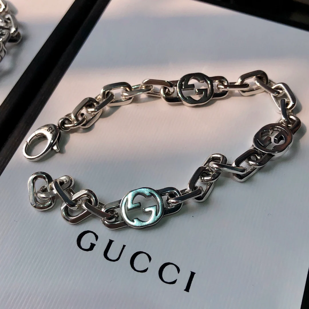 Браслет Gucci - унисекс - 1 шт.