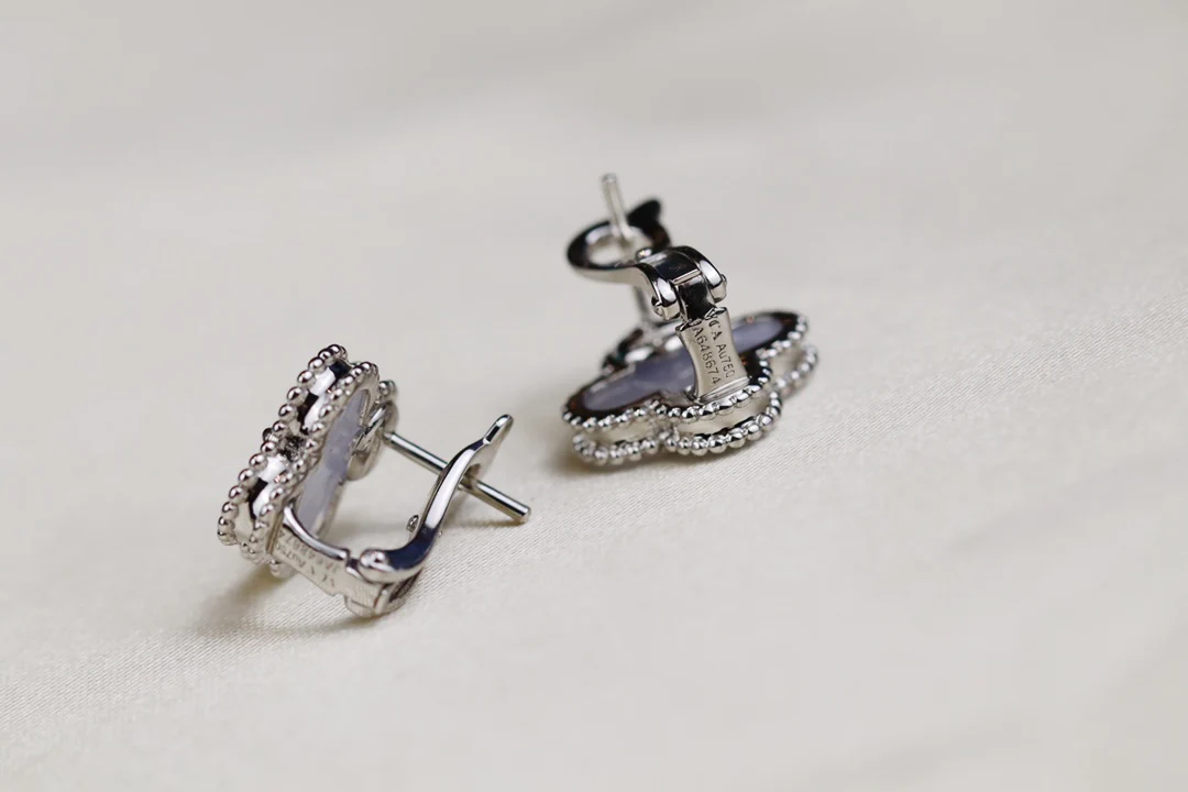 Серьги VCA - 20