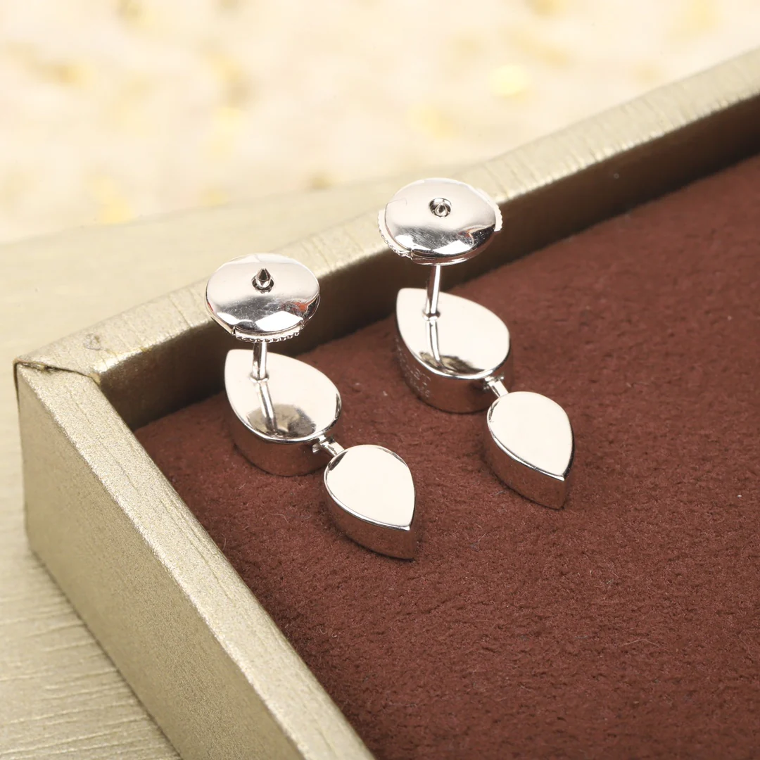 Серьги Chaumet 024