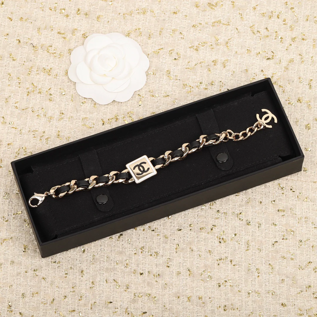 Браслет Chanel 069