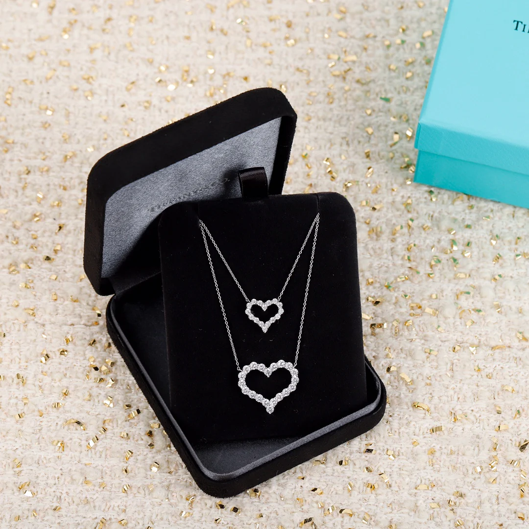 Колье Tiffany - 42