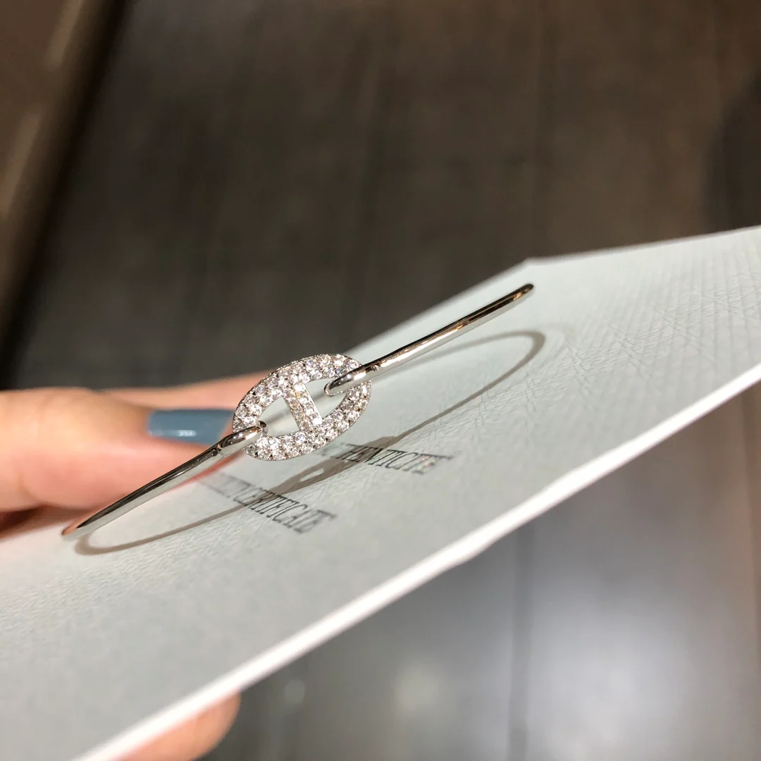 Браслет Hermes - Свиной нос