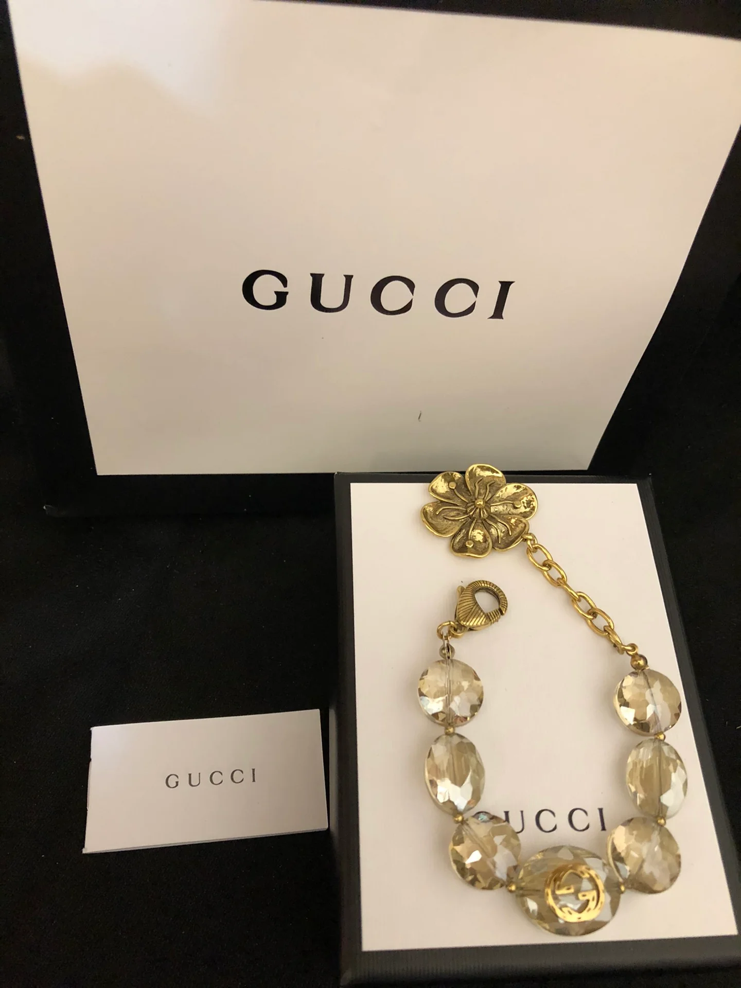 Браслет Gucci - 5