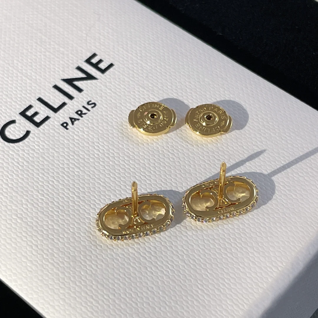 Селин - Колье 096