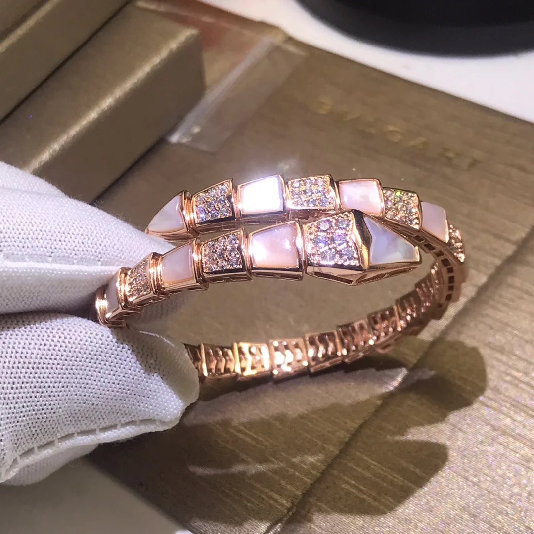 Браслет/наручный браслет Bvlgari 10