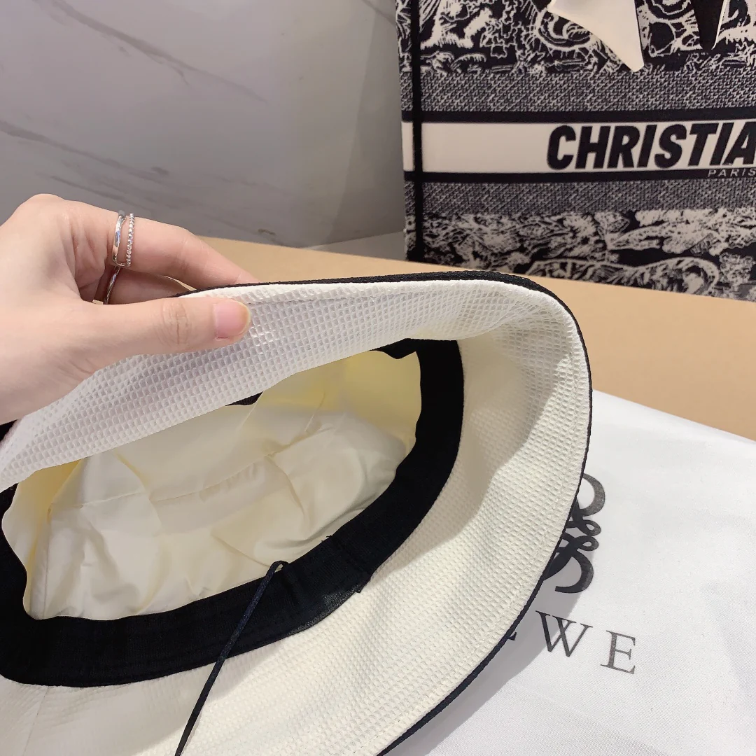 Лолита - Рыбацкая шляпа