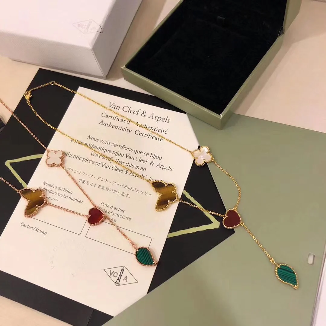 VCA-Ожерелье-52