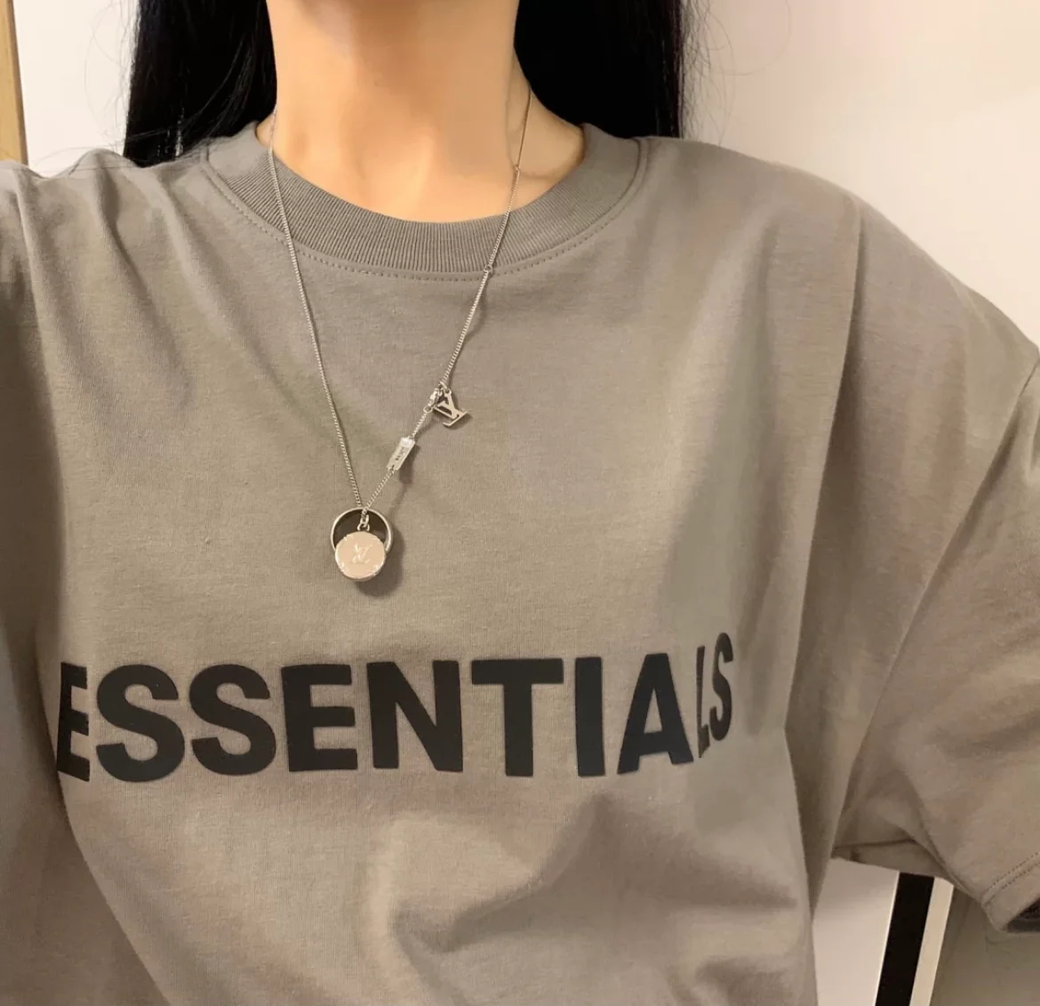 LV-Ожерелье 083