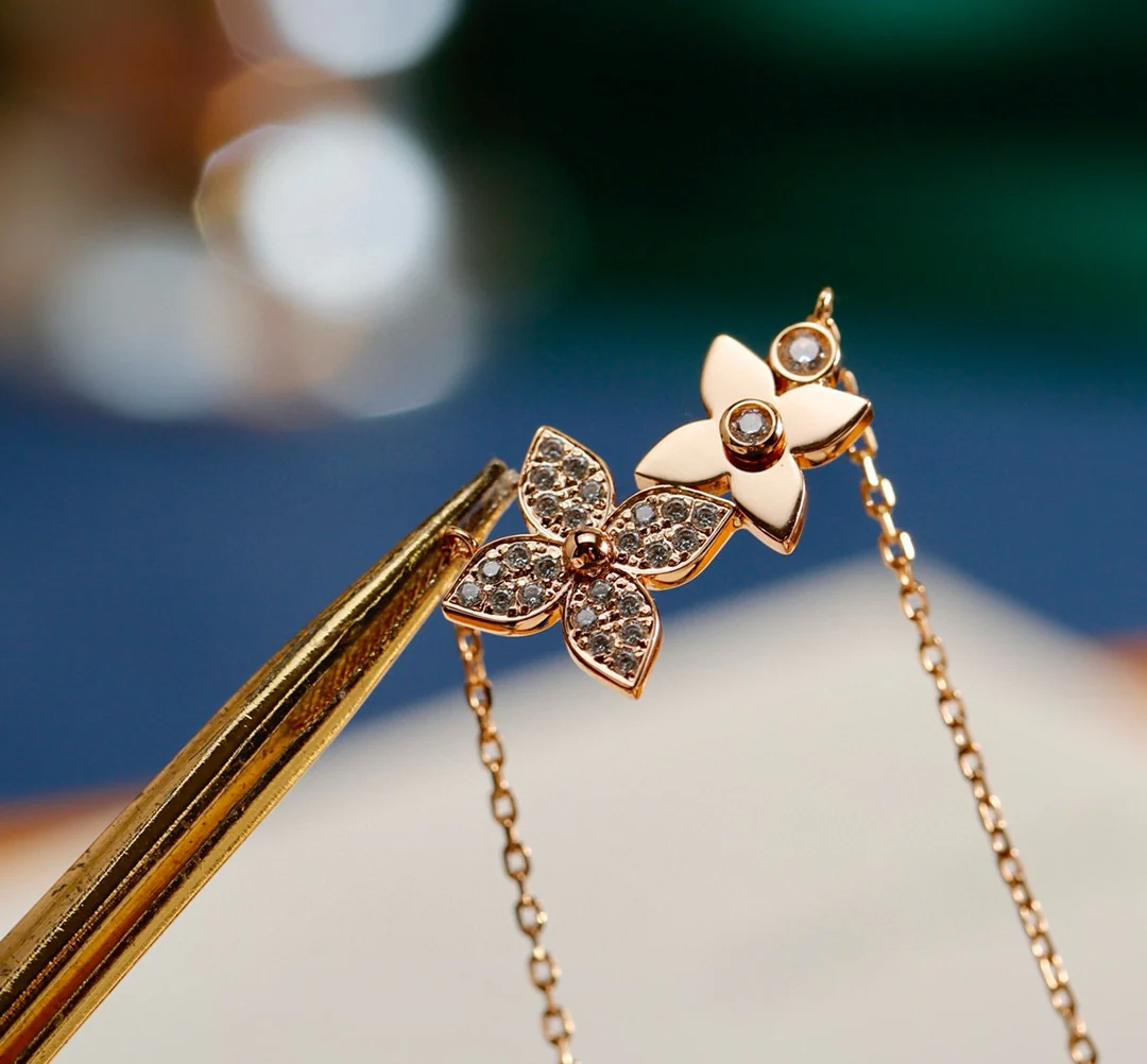 LV-Ожерелье 070