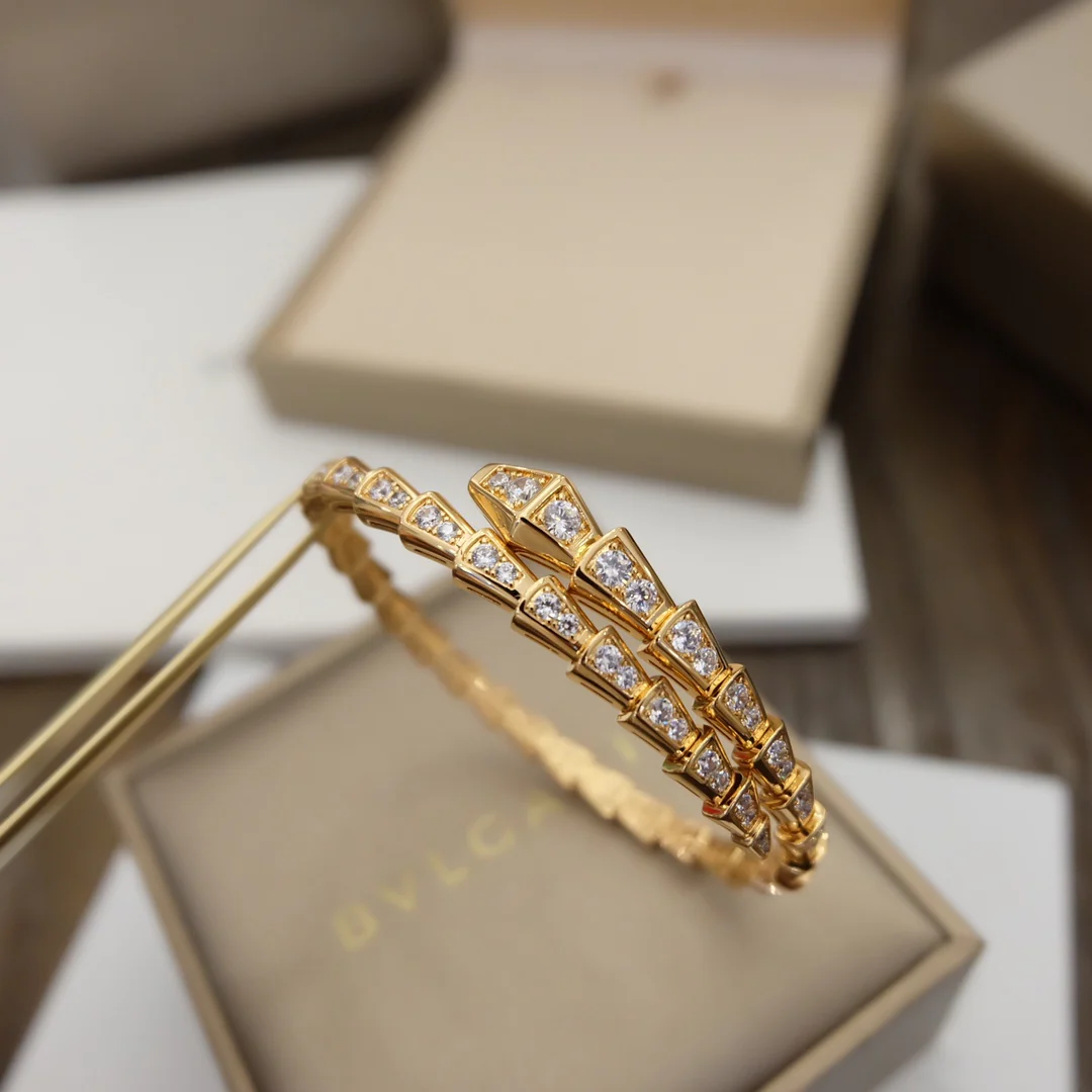 Браслет/наручный браслет Bvlgari - 16