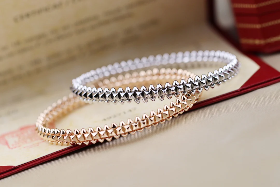 Браслет Cartier 053