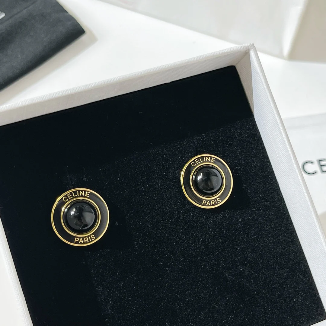 Серьги Celine - 53