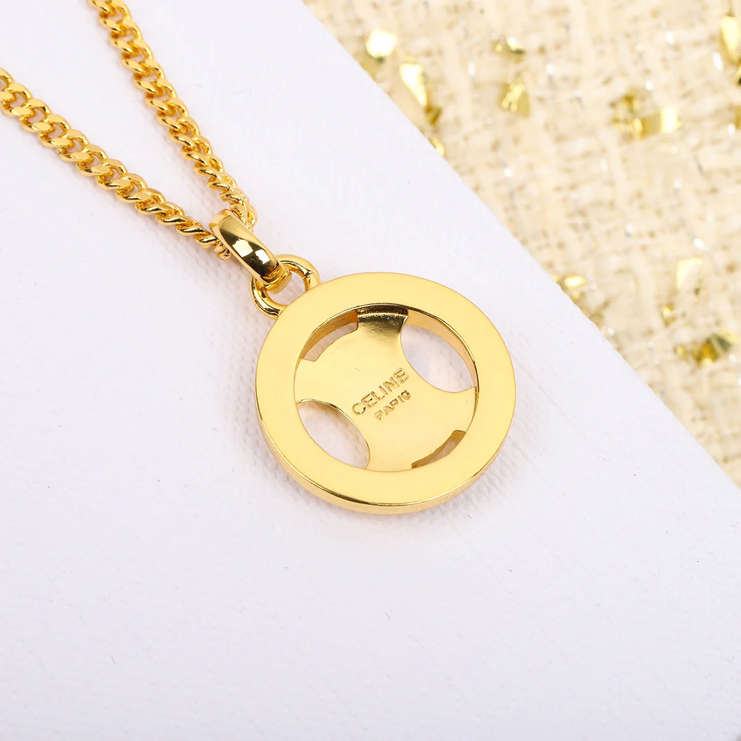 Селин - Колье 046