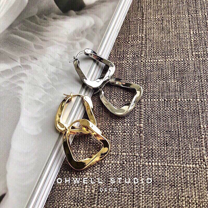 Серьги Celine - 51