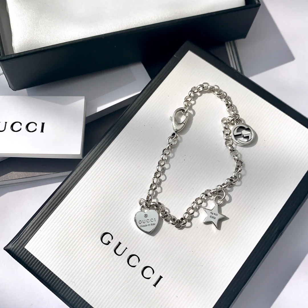 Браслет Gucci - 9